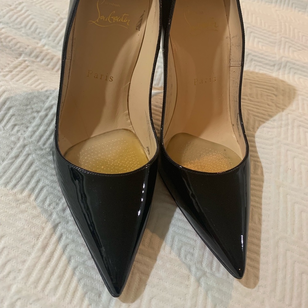 Christian Louboutin So Kate - Picture 3 of 6